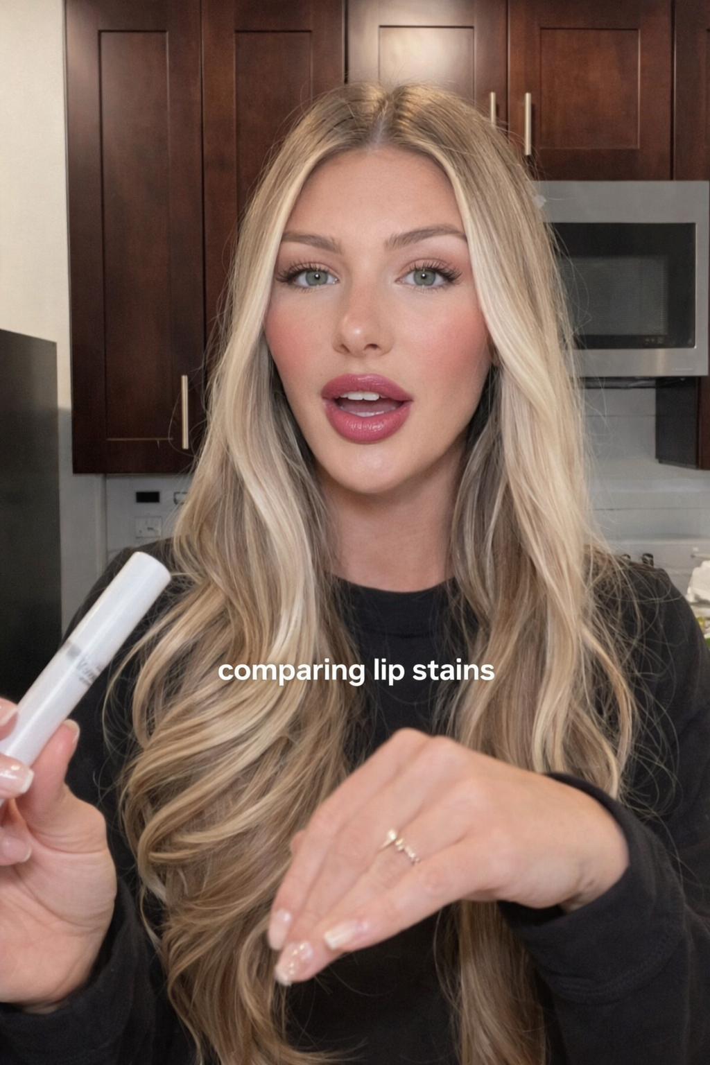 ICK GOOD BEHAVIOR - taming wand