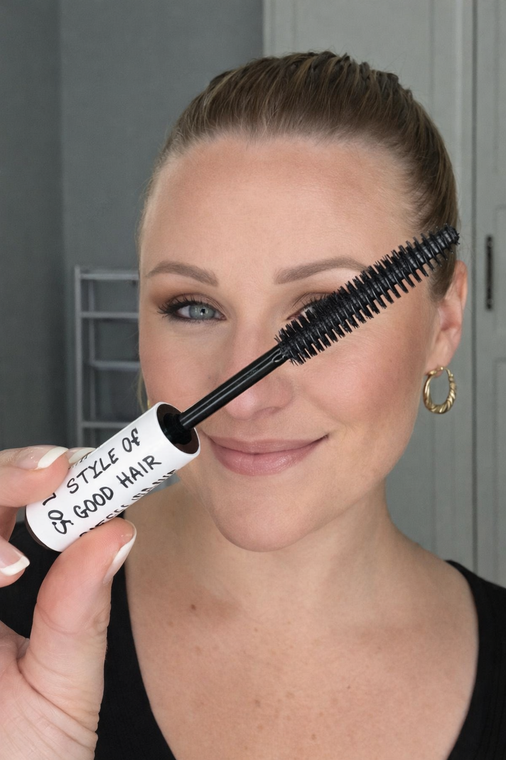 ICK GOOD BEHAVIOR - taming wand