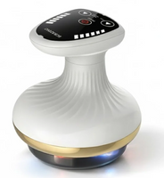 Vacuvia SculptGlow - firmer, more toned SKIN