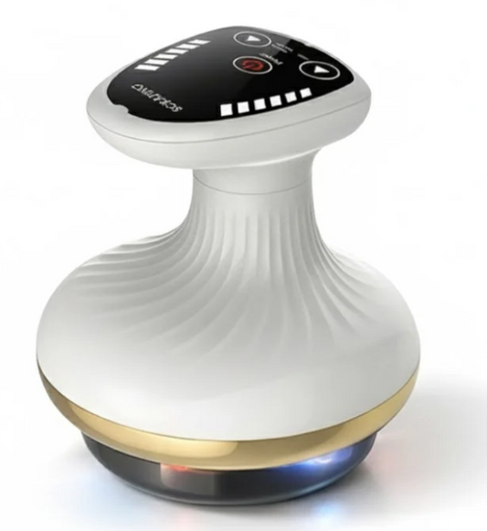 Vacuvia SculptGlow - firmer, more toned SKIN