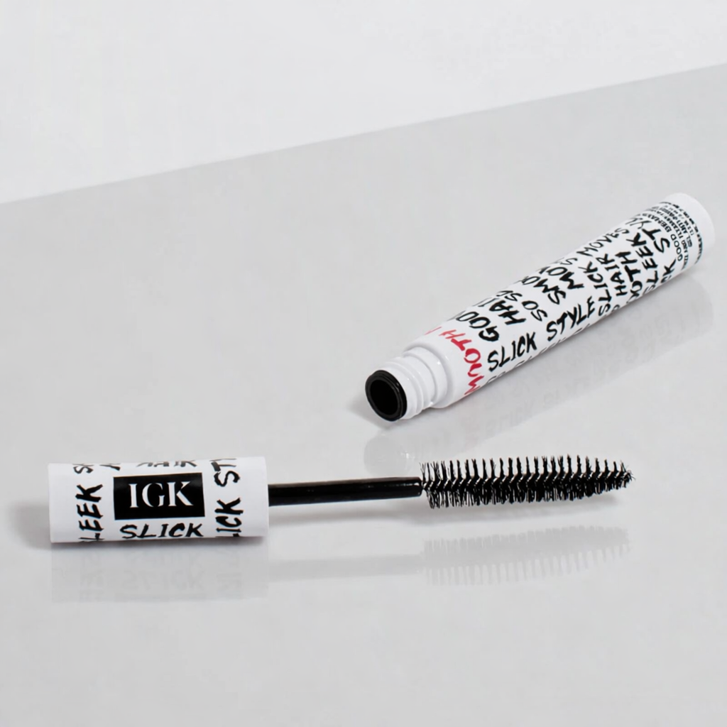 ICK GOOD BEHAVIOR - taming wand