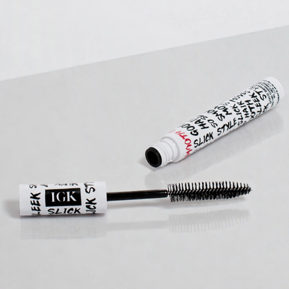 ICK GOOD BEHAVIOR - taming wand