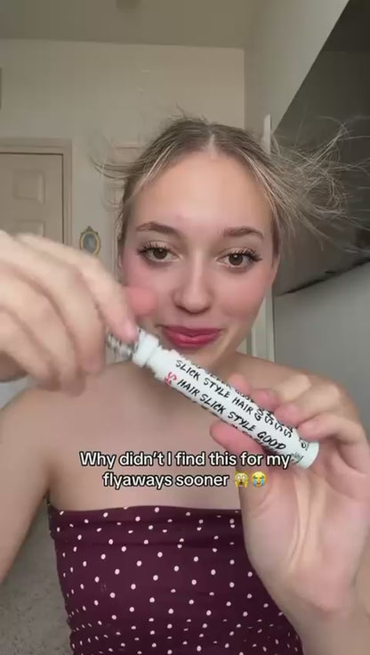 ICK GOOD BEHAVIOR - taming wand