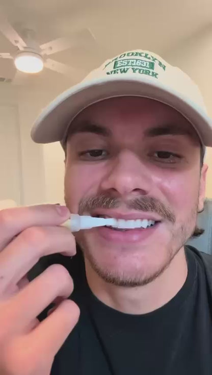 ICK Teeth Whitening Stick